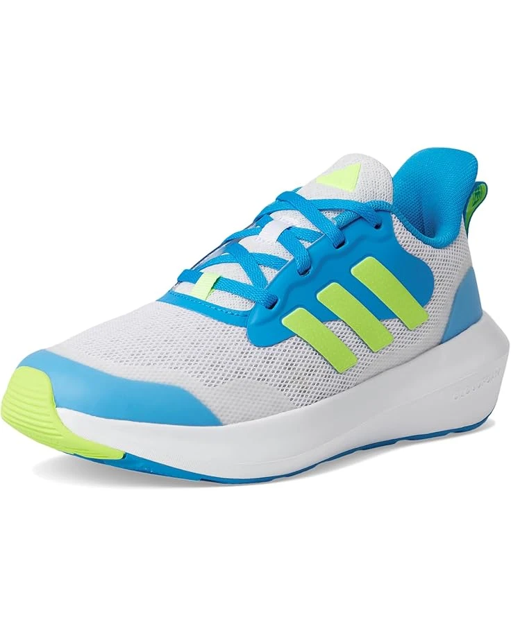 adidas Kids FortaRun 3.0 Sportswear Shoes (Big Kid) | Sneakers & Athletic Shoes 9 adidas Kids FortaRun 3.0 Sportswear Shoes (Big Kid) | Sneakers & Athletic Shoes - Image 7