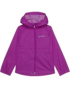 Columbia Kids Switchback™ II Jacket (Little Kid/Big Kid) | Coats & Outerwear 14 Columbia Kids Switchback™ II Jacket (Little Kid/Big Kid) | Coats & Outerwear -Shoe Vogue Shop 61fF41Wl7fL. AC SR736920