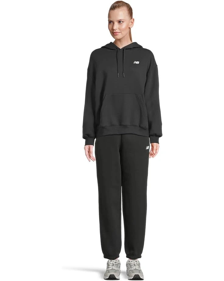 New Balance Sport Essentials Fleece Joggers | Pants 6 New Balance Sport Essentials Fleece Joggers | Pants - Image 4