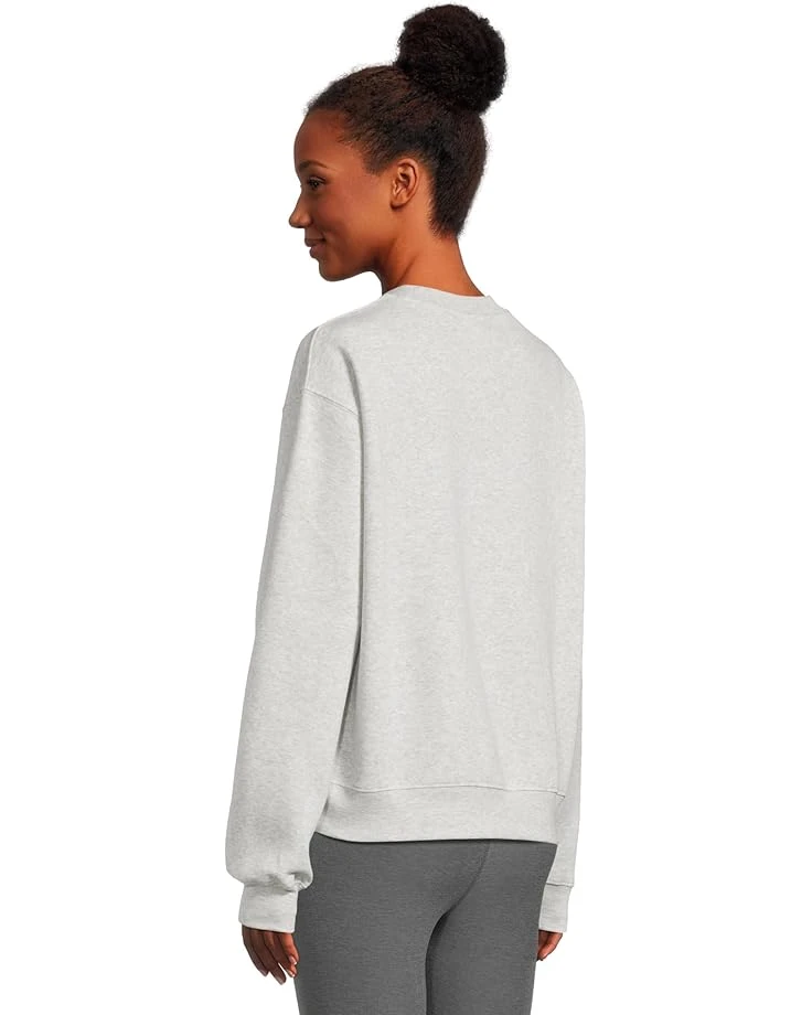 New Balance Sport Essentials Fleece Crew | Hoodies & Sweatshirts 5 New Balance Sport Essentials Fleece Crew | Hoodies & Sweatshirts - Image 3