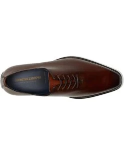 Johnston & Murphy Collection Larson One-Piece Plain Toe | Oxfords 11 Johnston & Murphy Collection Larson One-Piece Plain Toe | Oxfords -Shoe Vogue Shop 61fHjLiMTUL. AC SR736920