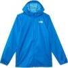 The North Face Kids Teen Zipline Rain Jacket (Little Kids/Big Kids) | Coats & Outerwear -Shoe Vogue Shop 61fI6axs6L. AC SR736920