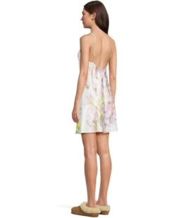 Natori Sumi-e Chemise | Sleepwear -Shoe Vogue Shop 61fKTTj35WL. AC SR736920