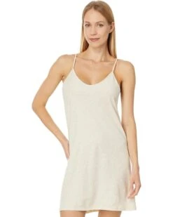 Skin Pima Cotton Sexy Slip | Sleepwear -Shoe Vogue Shop 61fV49NsXjL. AC SR736920