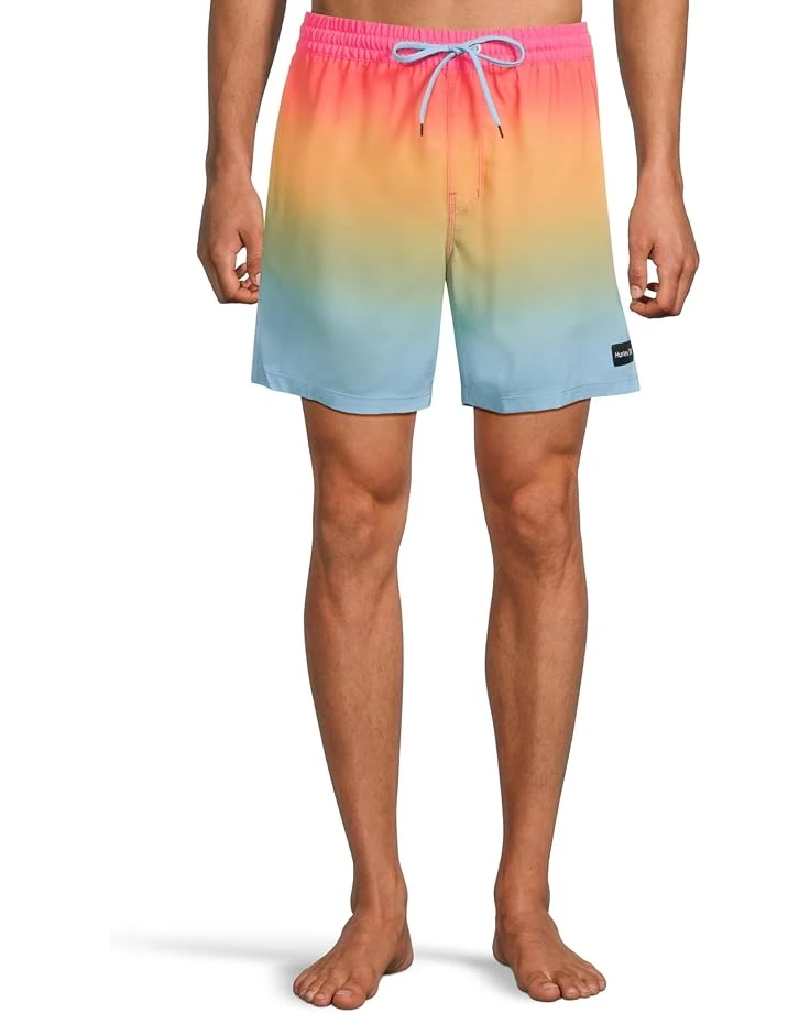 Hurley Cannonball Volley 17'' | Shorts 3 Hurley Cannonball Volley 17'' | Shorts