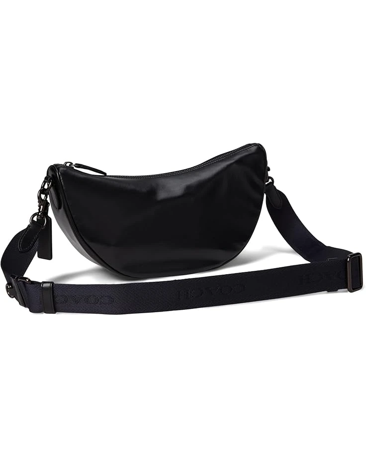 COACH Hall Soft Sling Bag | Handbags 4 COACH Hall Soft Sling Bag | Handbags - Image 2