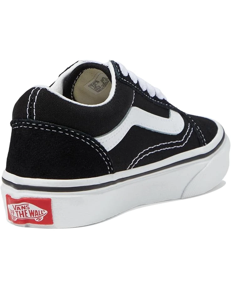 Vans Kids Old Skool (Little Kid) | Sneakers & Athletic Shoes 7 Vans Kids Old Skool (Little Kid) | Sneakers & Athletic Shoes - Image 5