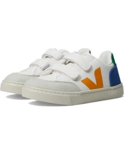 VEJA Kids Small V-12 Chromefree (Toddler) | Sneakers & Athletic Shoes 22 VEJA Kids Small V-12 Chromefree (Toddler) | Sneakers & Athletic Shoes -Shoe Vogue Shop 61fjoG6mXCL. AC SR736920