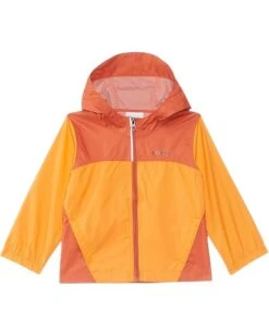 Columbia Kids Glennaker™ Rain Jacket (Toddler) | Coats & Outerwear -Shoe Vogue Shop 61fkyk3grHL. AC SR736920