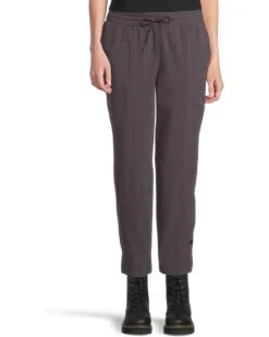 L.L.Bean VentureStretch Woven Ankle Pants | Jeans