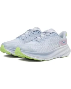 Hoka Kids Clifton 9 (Big Kid) | Sneakers & Athletic Shoes -Shoe Vogue Shop 61fsb AYdiL. AC SR736920