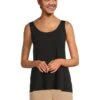Eileen Fisher Scoop Neck Tank | Shirts & Tops -Shoe Vogue Shop 61fuobI6PML. AC SR736920