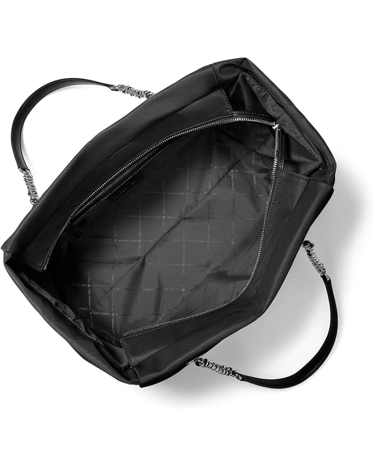 MICHAEL Michael Kors Georgia Large Top Zip Tote | Handbags 4 MICHAEL Michael Kors Georgia Large Top Zip Tote | Handbags - Image 2