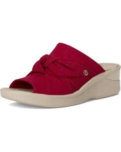 LifeStride Smile Slides | Sandals -Shoe Vogue Shop 61fxjpBp5CL. AC SR736920