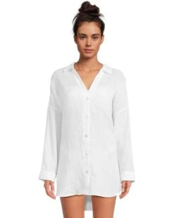 L*Space Rio Tunic | Swimwear -Shoe Vogue Shop 61fzdDCxC4L. AC SR736920