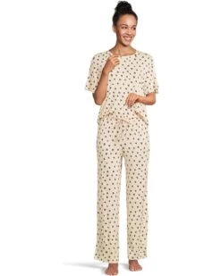 Honeydew Intimates All American PJ Set | Sleepwear -Shoe Vogue Shop 61g 5Blq1tL. AC SR736920