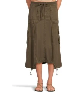 XCVI Castalina Skirts