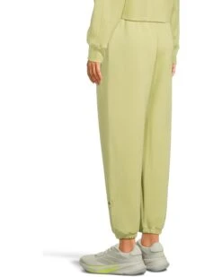 adidas by Stella McCartney Loose Sweat Tracksuit Bottoms JN0228 | Pants -Shoe Vogue Shop 61g0X0t6BpL. AC SR736920