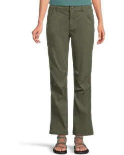 Prana Stretch Zion Mid Rise Pants -Shoe Vogue Shop 61g2o8RD1eL. AC SR736920