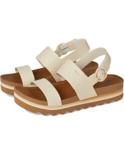 Reef Vista Hi Buckle | Sandals -Shoe Vogue Shop 61g3Dwrx5L. AC SR736920