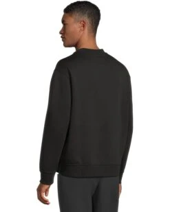 Armani Exchange Icon Logo Sweatshirt | Hoodies & Sweatshirts -Shoe Vogue Shop 61g3zNR1uML. AC SR736920