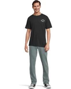 Salty Crew Lifted Short Sleeve Tee | Shirts & Tops -Shoe Vogue Shop 61gIFxqrJL. AC SR736920