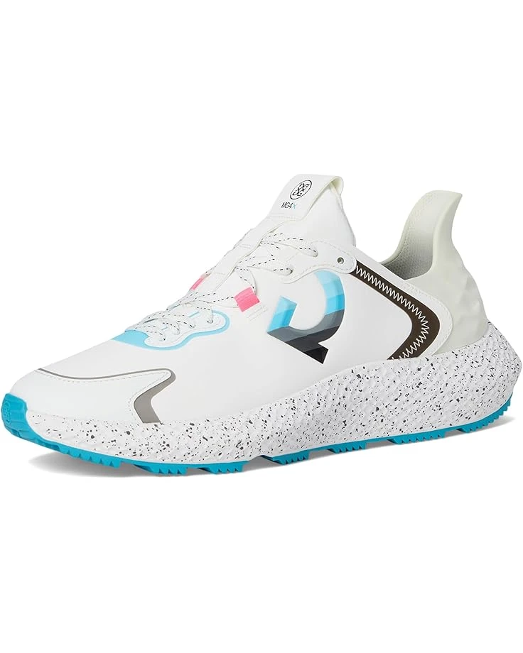 GFORE MG4X2 Stippled Hybrid Golf Cross Trainer | Sneakers & Athletic Shoes 9 GFORE MG4X2 Stippled Hybrid Golf Cross Trainer | Sneakers & Athletic Shoes - Image 7