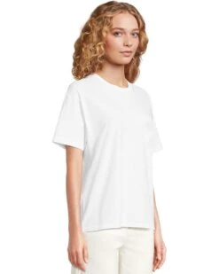 Madewell Refined Easy Tee. | Shirts & Tops -Shoe Vogue Shop 61gLQzlWxcL. AC SR736920