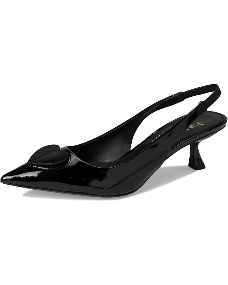 Kate Spade New York Lover Slingback Kitten Heel | Heels 9 Kate Spade New York Lover Slingback Kitten Heel | Heels - Image 7