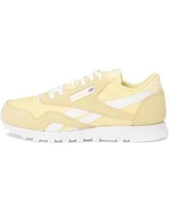 Reebok Kids Classic Nylon (Big Kid) | Sneakers & Athletic Shoes 12 Reebok Kids Classic Nylon (Big Kid) | Sneakers & Athletic Shoes -Shoe Vogue Shop 61gPSaqbVL. AC SR736920