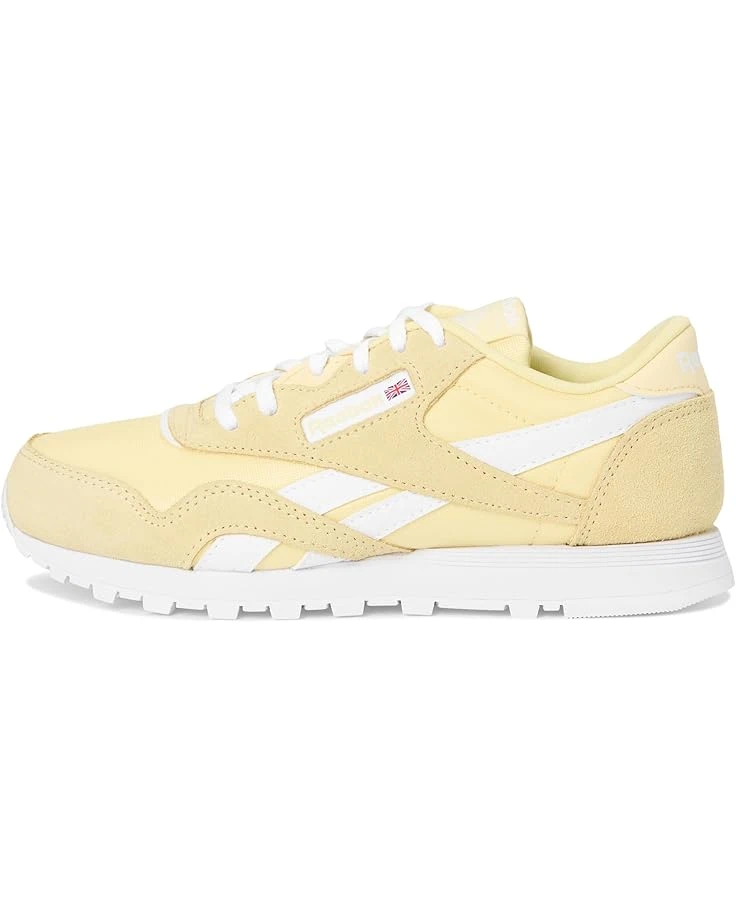 Reebok Kids Classic Nylon (Big Kid) | Sneakers & Athletic Shoes 6 Reebok Kids Classic Nylon (Big Kid) | Sneakers & Athletic Shoes - Image 4