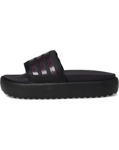 adidas Adilette Platform Slides | Sandals -Shoe Vogue Shop 61gWVGd3BhL. AC SR736920
