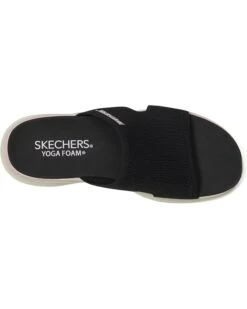 SKECHERS Vapor Foam - Coastal Sunset | Sandals -Shoe Vogue Shop 61gbdkmNF8L. AC SR736920