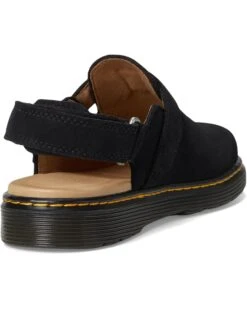 Dr. Martens Kid's Collection Jorgie Y (Big Kid) | Sandals 13 Dr. Martens Kid's Collection Jorgie Y (Big Kid) | Sandals -Shoe Vogue Shop 61gddUhk0L. AC SR736920