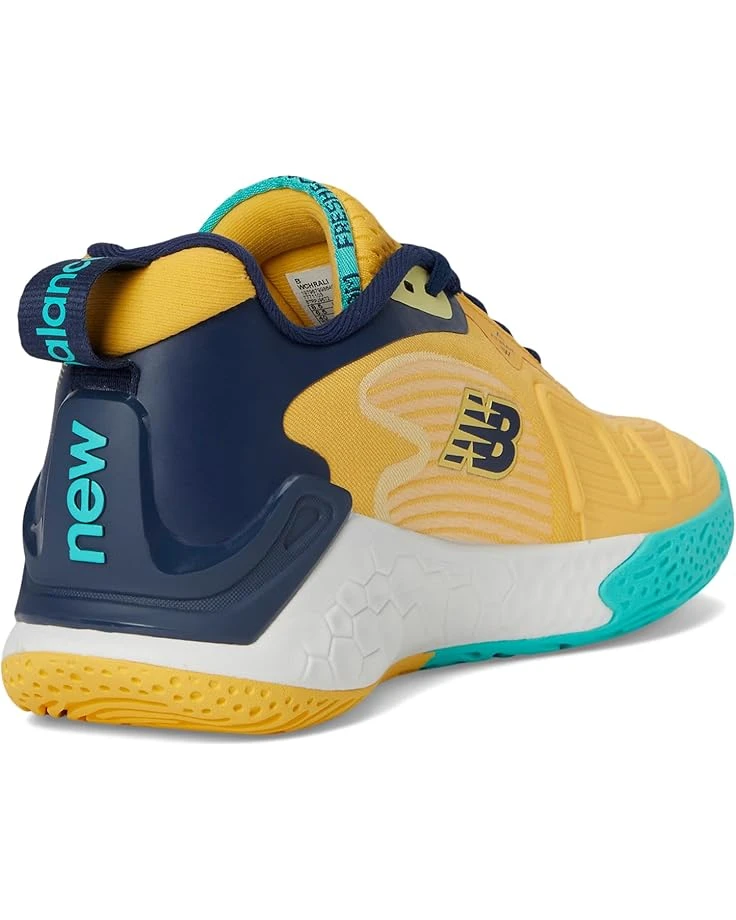 New Balance Fresh Foam X CT-Rally V1 | Sneakers & Athletic Shoes 7 New Balance Fresh Foam X CT-Rally V1 | Sneakers & Athletic Shoes - Image 5