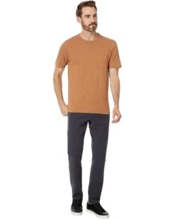 Faherty Sunwashed Pocket Tee | Shirts & Tops -Shoe Vogue Shop 61giwg3ZlVL. AC SR736920