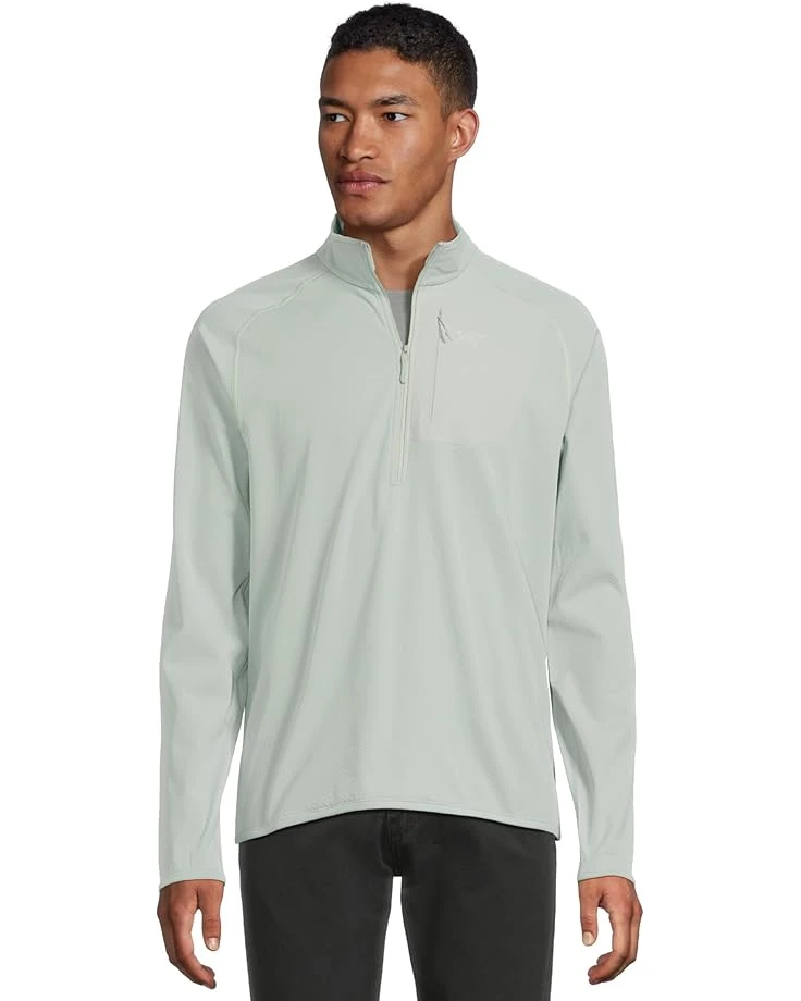 Arc'teryx Delta 1/2 Zip | Coats & Outerwear 8 Arc'teryx Delta 1/2 Zip | Coats & Outerwear - Image 6