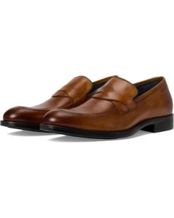 Johnston & Murphy Collection Flynch Braided Strap Loafer | Loafers 17 Johnston & Murphy Collection Flynch Braided Strap Loafer | Loafers -Shoe Vogue Shop 61gqN0bI8oL. AC SR736920