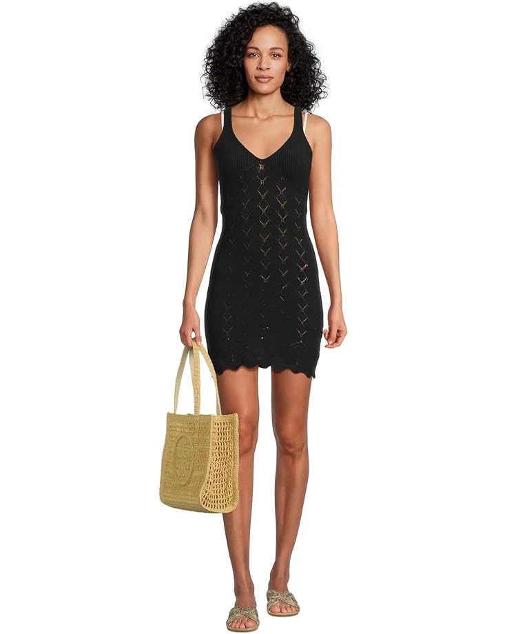 L*Space Saffron Cover Up Dress | Swimwear 7 L*Space Saffron Cover Up Dress | Swimwear - Image 5