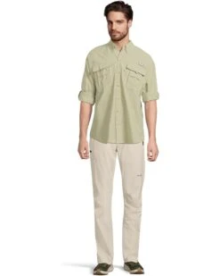 Columbia Bahama™ II Long Sleeve Shirt | Shirts & Tops -Shoe Vogue Shop 61gszLJzLKL. AC SR736920