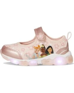 Josmo Disney Princess Lighted Maryjane (Little Kid) | Flats 12 Josmo Disney Princess Lighted Maryjane (Little Kid) | Flats -Shoe Vogue Shop 61gtOesTJcL. AC SR736920