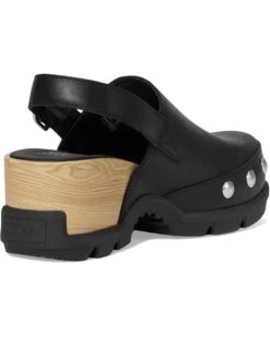 SOREL Roam’N Clog™ Rvt | Clogs -Shoe Vogue Shop 61gx7mal4nL. AC SR736920