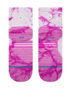 Stance Aria Light Wool Quarter | Socks -Shoe Vogue Shop 61h3gQSragL. AC SR736920