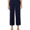 Liverpool Los Angeles Petite Wide Leg Cargo with Elastic Back Wb | Pants 2 Liverpool Los Angeles Petite Wide Leg Cargo with Elastic Back Wb | Pants -Shoe Vogue Shop 61h7xLro9PL. AC SR736920