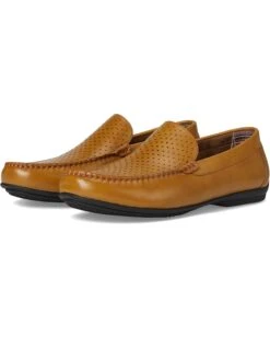 Stacy Adams Conroy Moc Toe Driver | Loafers -Shoe Vogue Shop 61hLc31jbL. AC SR736920