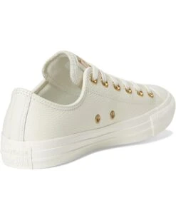 Converse Chuck Taylor All Star Ox Mono Leather | Sneakers & Athletic Shoes -Shoe Vogue Shop 61hM0U9maFL. AC SR736920