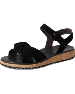 Paul Green Trento Sandals -Shoe Vogue Shop 61hMB6zdgKL. AC SR736920