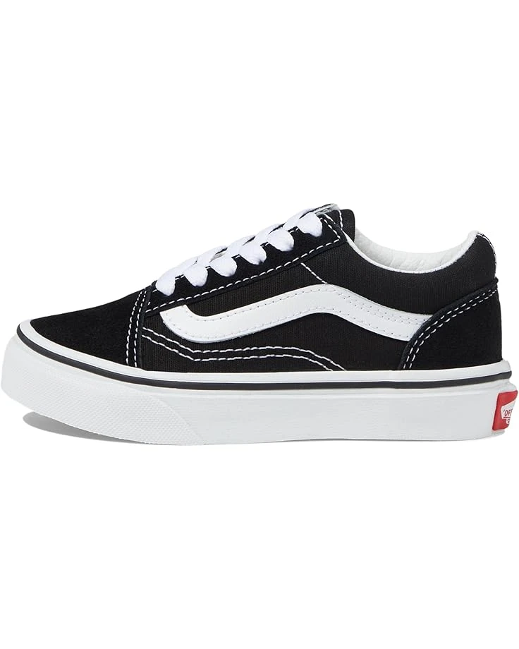 Vans Kids Old Skool (Little Kid) | Sneakers & Athletic Shoes 6 Vans Kids Old Skool (Little Kid) | Sneakers & Athletic Shoes - Image 4