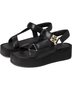 Tory Burch Mellow Platform Sandal | Sandals 17 Tory Burch Mellow Platform Sandal | Sandals -Shoe Vogue Shop 61hYyN4t4JL. AC SR736920