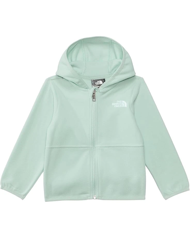 The North Face Kids Glacier Full Zip Hoodie (Infant) | Hoodies & Sweatshirts 6 The North Face Kids Glacier Full Zip Hoodie (Infant) | Hoodies & Sweatshirts - Image 4